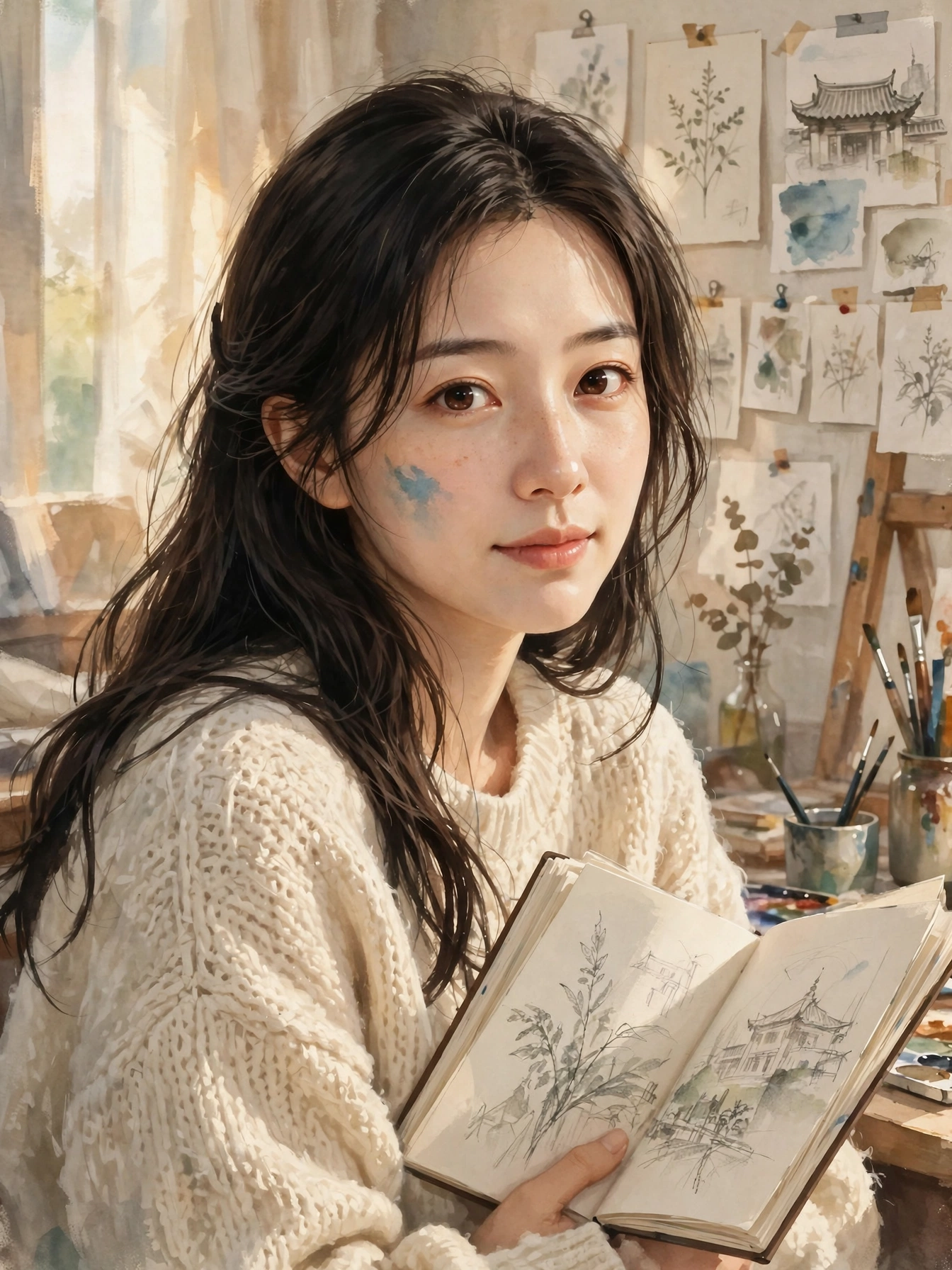许清欢